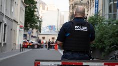 Une voiture heurte une terrasse à Paris : un mort et six blessés en urgence