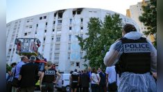 Famille tuée dans un incendie à Nice: un quatrième suspect interpellé