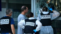 Sept morts Nice au quartier des Moulins à Nice : colère et inquiétude après l’incendie criminel lié au trafic de drogue