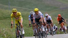 Tour de France : Tadej Pogacar s’envole vers la victoire finale en remportant la 19e étape