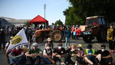 La Rochelle : les « anti-bassines » ciblent samedi « l’agro-industrie »