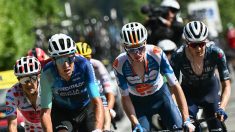 Arrivée historique pour la 21e étape du Tour de France entre Monaco et Nice dimanche : un chrono pour les yeux et pour l’histoire