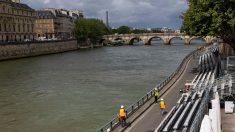 JO-2024 : les armées seront mobilisées pour sécuriser la cérémonie d’ouverture sur la Seine