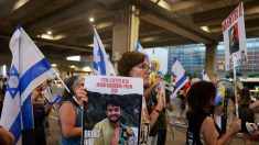 Israël : le Forum des otages annonce la mort en captivité de deux otages retenus par le Hamas à Gaza