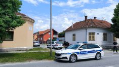 Croatie : cinq morts et trois blessés dans une tuerie dans une maison de retraite