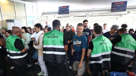 JO 2024 : premiers couacs, des spectateurs manquent le coup d’envoi d’Ouzbékistan-Espagne