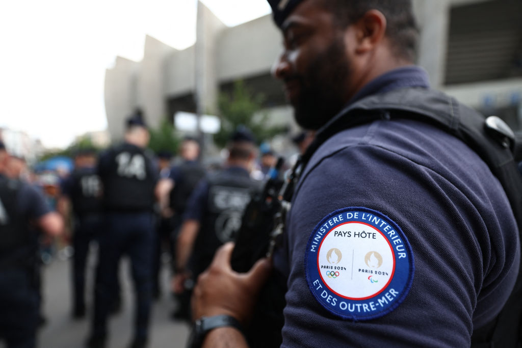 Les JO de Paris, une fête qui risque d'accroître aussi les trafics de stupéfiants