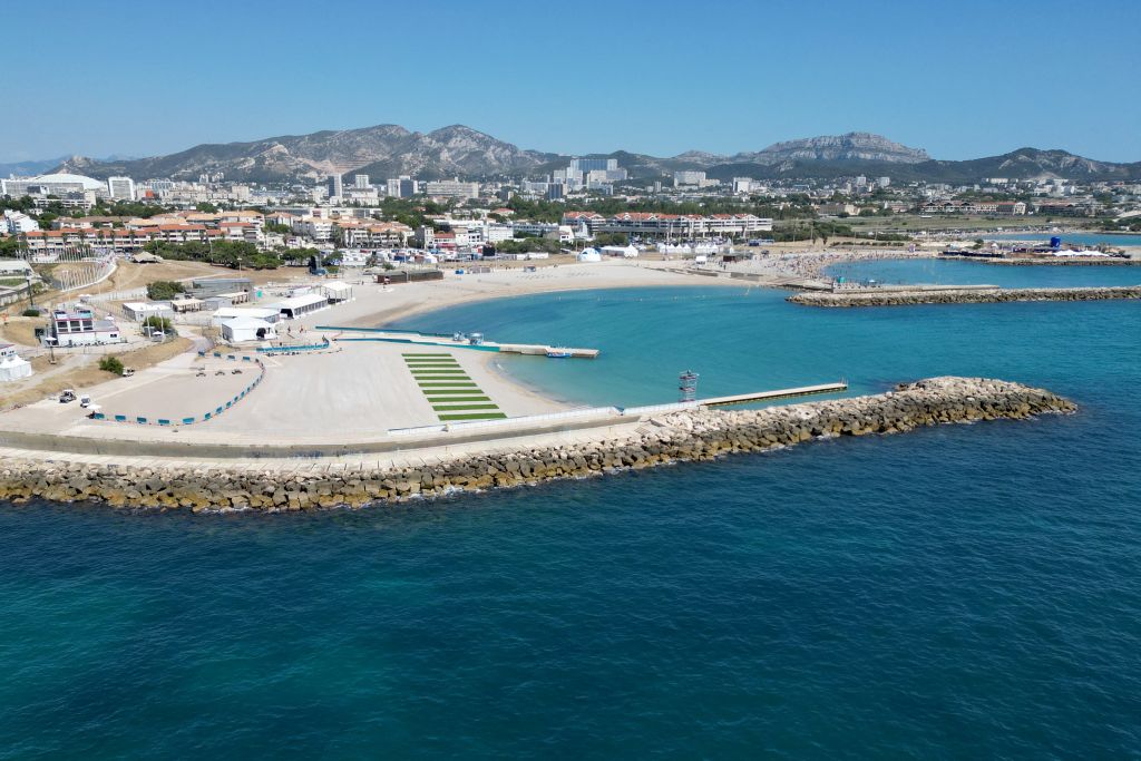 Marseille en tête du classement des villes de bord de mer françaises les plus dangereuses