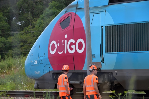 Sabotages du réseau TGV : identification de possibles auteurs, "tous les trains" circulent "normalement" lundi matin