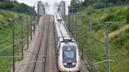 Grève SNCF : le trafic sera jeudi « quasi-normal sur les TGV »