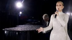 JO 2024 : Céline Dion, « honorée » d’avoir participé à la cérémonie d’ouverture