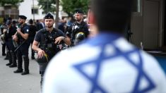 JO 2024 : Israël avertit la France de menaces d’« attaques terroristes » iraniennes contre leurs athlètes et supporters