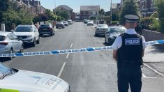 Royaume-Uni : au moins huit personnes ont été attaquées au couteau, dont des enfants