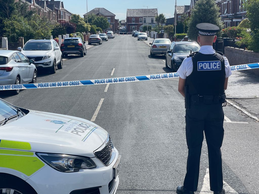 Royaume-Uni : au moins huit personnes ont été attaquées au couteau, dont des enfants