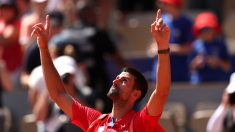Tennis : Djokovic élimine Nadal au 2e tour du tournoi olympique