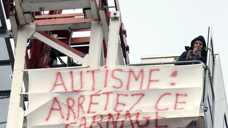 D’une « gravité » et d’une « cruauté » rarissime : autiste, cet ex-salarié des Hauts-de-Seine poursuit le département