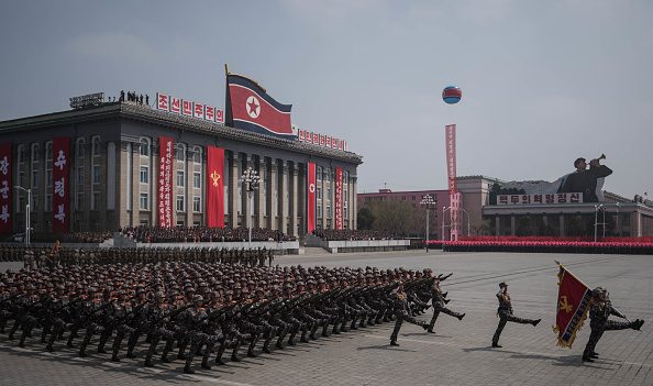 Corée du Nord : L’ONU dénonce le travail forcé institutionnalisé