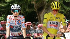 Tour de France : les performances de Vingegaard et de Pogacar relancent le vent de suspicion