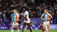 Rugby à VII : le « rendez-vous manqué » des Bleues qui n’ont pas franchi le cap des quarts