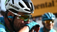 Tour de France : Cavendish terminera le dernier Tour de France de sa carrière aujourdh’ui