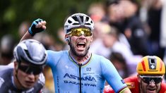 Tour de France : modèle de résilience, Cavendish écrit l’histoire