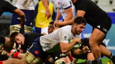Mondial U20 de rugby : les Bleuets victorieux de la Nouvelle-Zélande, sont en finale