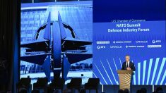 « L’OTAN ne s’efforcera plus d’atteindre les 2 %, ce sera une obligation », déclare Stoltenberg