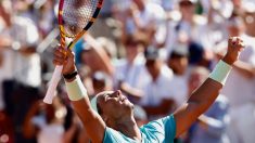 ATP : à une semaine des Jeux, Nadal s’est qualifié pour la finale du tournoi ATP 250 de Bastad