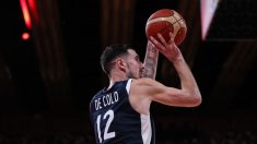 Basket : De Colo confirmé chez les Bleus pour les JO, Maledon et Okobo écartés