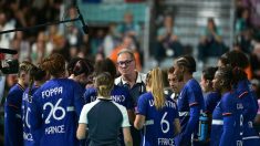 Hand: les Bleues confirment en remportant un bras de fer contre les Pays-Bas