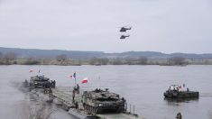 La Pologne prépare son armée à un « conflit à grande échelle »