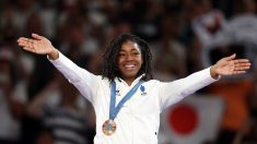 Judo : Cysique a ramené sa médaille de bronze « avec les tripes » et un « gros mental »