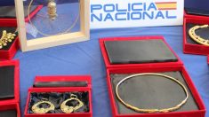 Pièces d’or, amphores : plus de 6000 objets d’art victimes de trafic ont été retrouvés