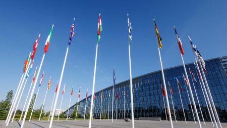 Ce qu’il faut attendre du 75e sommet de l’OTAN