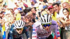 Tour de France : Pogacar en jaune, les sprinteurs vont s’expliquer
