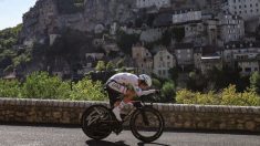 Tour de France : un contre-la-montre déjà déterminant pour Pogacar