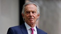 Tony Blair reconnaît que les confinements dans les pays en développement « ont fait plus de mal que de bien »