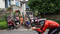 Tour de France : Vauquelin marque les esprits en vue des JO