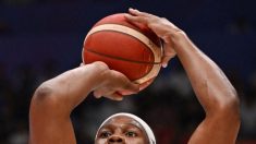 Basket : les Bleus en balade contre la Turquie, Wembanyama en guide