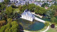 Château d’Azay-le-Rideau : un joyau du Val de Loire