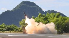 Le nouveau missile de l’armée américaine va changer la donne dans le Pacifique