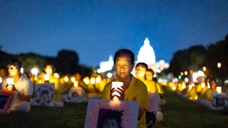La résilience du Falun Gong : une pratique traditionnelle toujours persécutée en Chine 25 ans plus tard