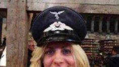 Calvados : retrait d’une candidate RN après la diffusion d’une ancienne photo d’elle portant une casquette nazie