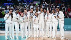 Basket : les Bleues  perdent d’un cheveu contre les reines américaines 67 à 66