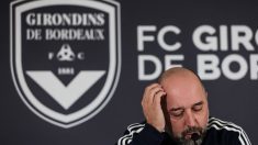 Les Girondins de Bordeaux en N2, la DNCG confirme la rétrogradation en appel