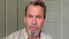 « Ce sont des ordures », tonne Florent Pagny, victime d’une arnaque de « deep fake » sur les réseaux