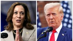 Harris et Trump lancent des visions opposées sur le renforcement de l’économie américaine