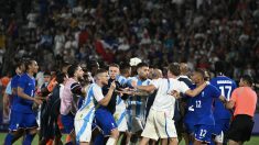 Foot : la France qualifiée pour les demi-finales dans un climat hostile contre l’Argentine