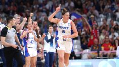 Basket : les Bleues à nouveau convaincantes, écrasent le Nigeria et filent en quarts