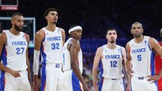 Basket : France-Canada mardi à 18h00 en quarts de finale